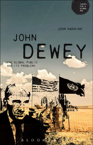 Cover image: John Dewey