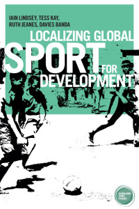 Imagen de portada: Localizing global sport for development