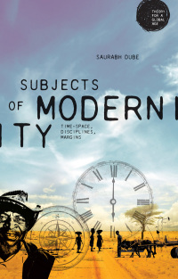 Imagen de portada: Subjects of modernity
