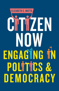 Imagen de portada: Citizen now 9781526105684