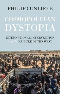 Cover image: Cosmopolitan dystopia 1st edition 9781526105721