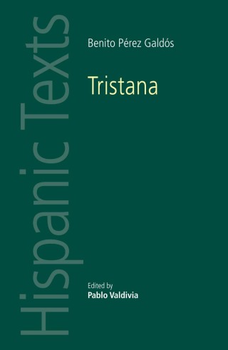 Cover image: Tristana 9780719099212