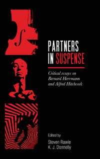Cover image: Partners in suspense 1st edition 9781526139528