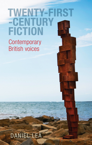Imagen de portada: Twenty-first-century fiction 9780719081491