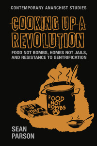 Cover image: Cooking up a revolution 1st edition 9781526107350