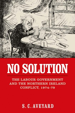 Imagen de portada: No solution 9780719096402
