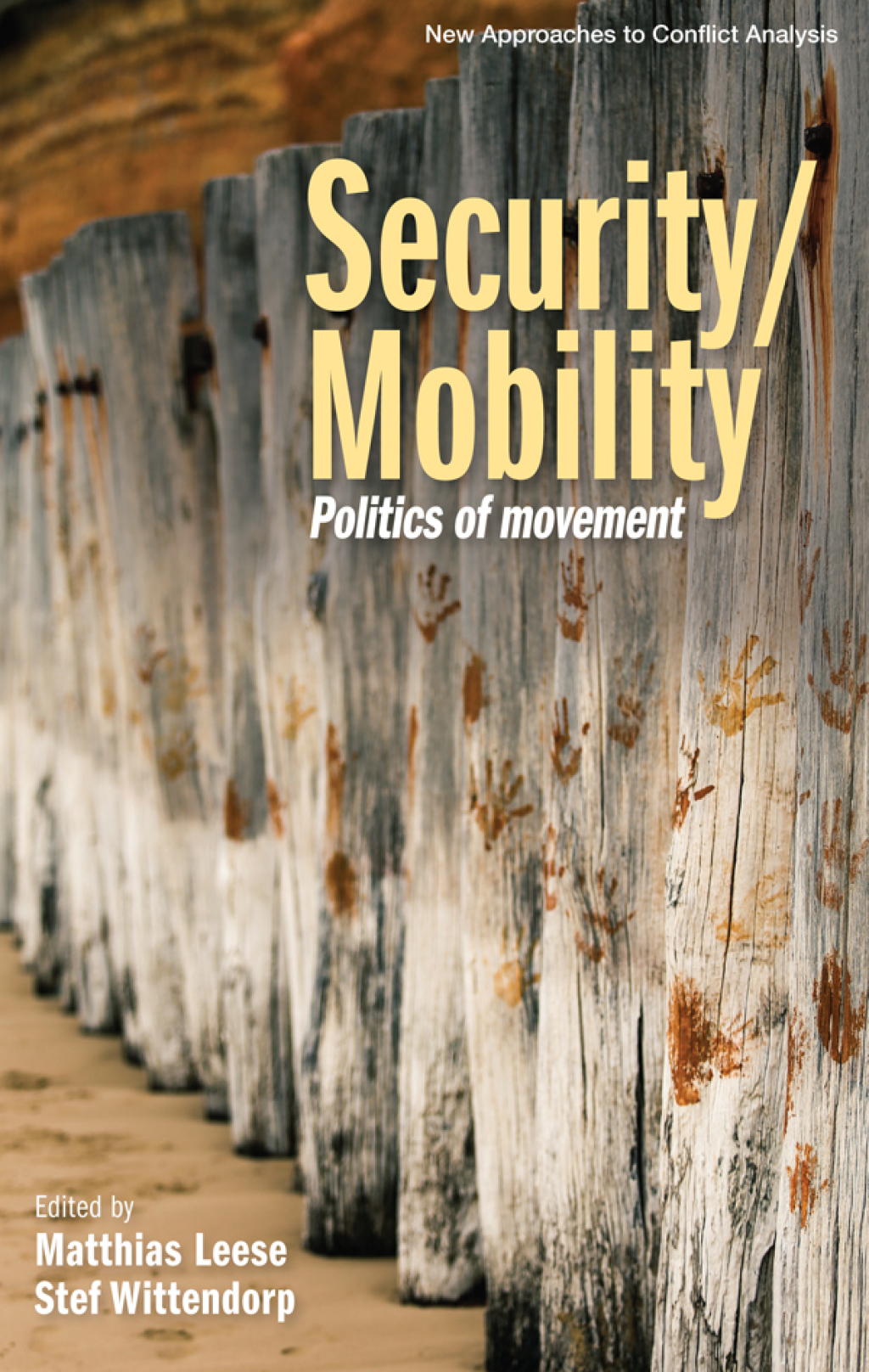 Security/Mobility (eBook)