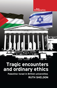 Imagen de portada: Tragic encounters and ordinary ethics 9781784993146