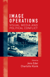 Cover image: Image operations 1st edition 9781526107213