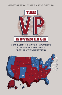 Cover image: The VP Advantage 9781784993382