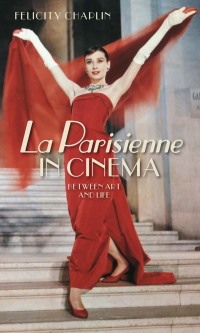 Imagen de portada: <i>La Parisienne</i> in cinema 9781526109538