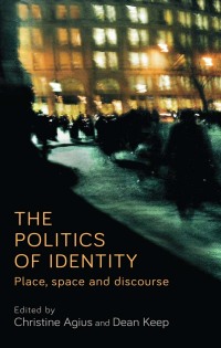 表紙画像: The politics of identity 1st edition 9781526110244