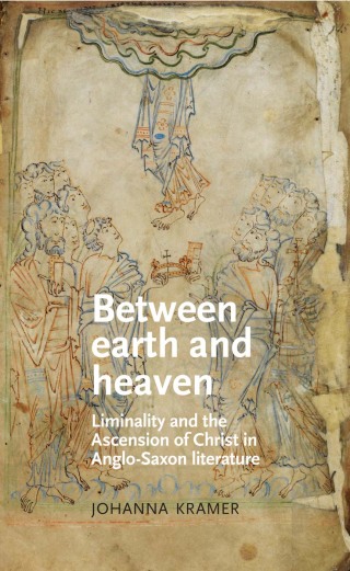 Cover image: Between earth and heaven 9780719087899