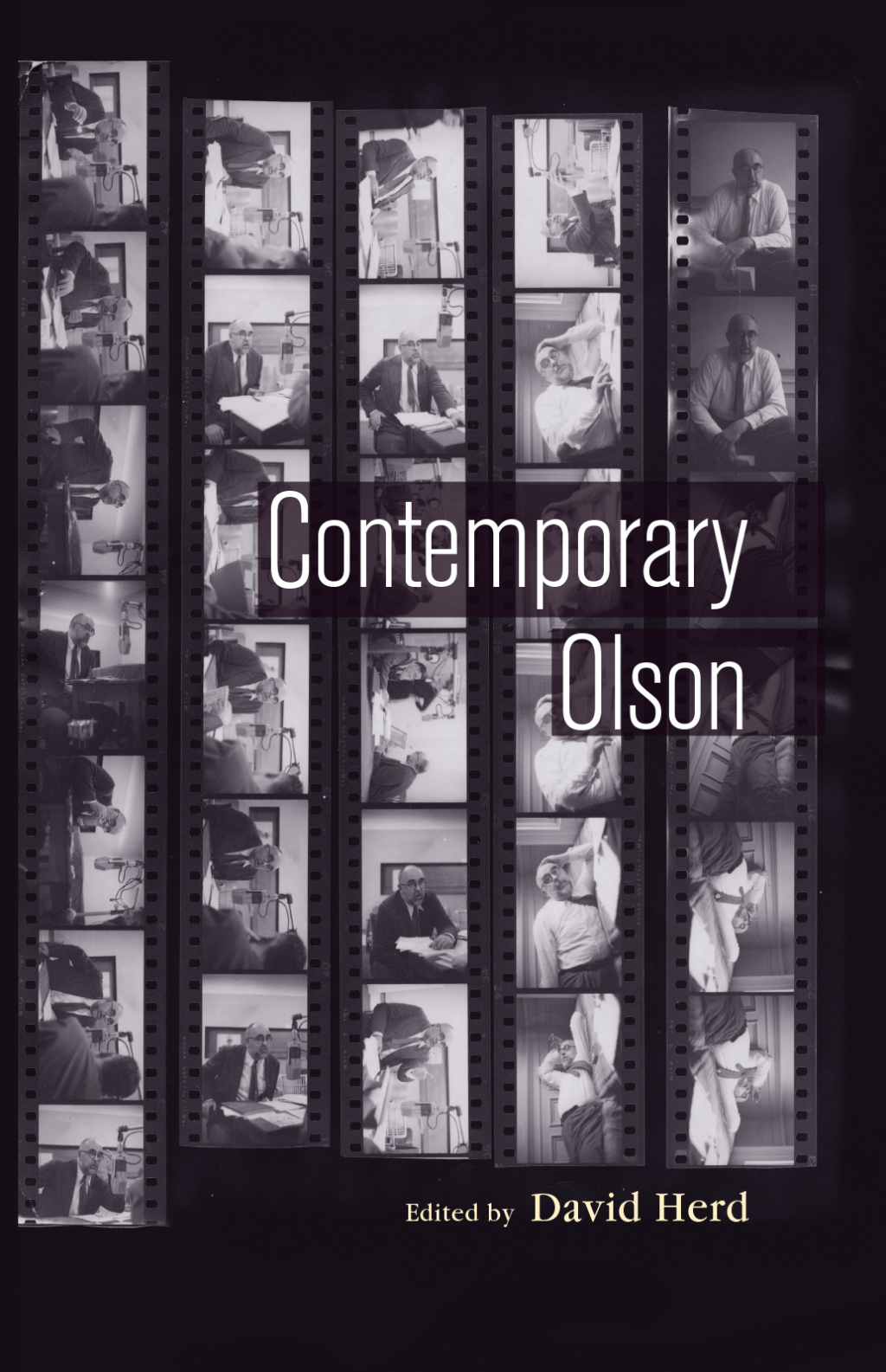 Contemporary Olson 1st Edition