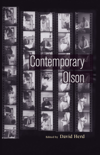 Titelbild: Contemporary Olson 1st edition 9781526116789