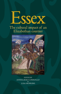 Cover image: Essex 1st edition 9781784993542