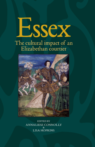 Imagen de portada: Essex 1st edition 9781784993542