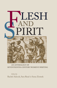 Omslagafbeelding: Flesh and Spirit 1st edition 9780719090233