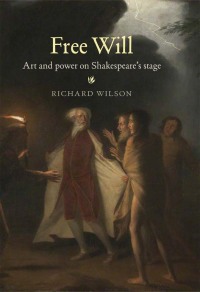 Cover image: Free Will 9780719091797