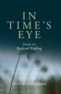 Omslagafbeelding: In Time's eye 1st edition 9781526106933