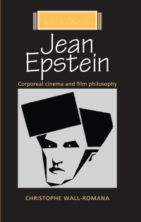 Cover image: Jean Epstein 9781784993481