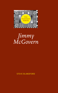 Cover image: Jimmy McGovern 9780719082481