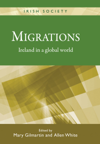Cover image: Migrations 1st edition 9780719085512