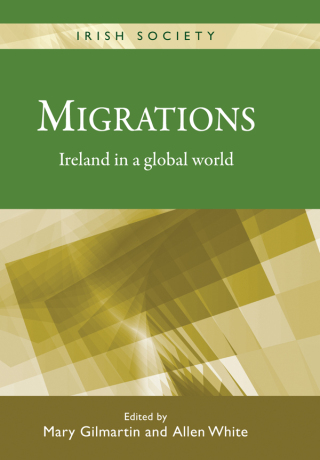 Imagen de portada: Migrations 1st edition 9780719085512