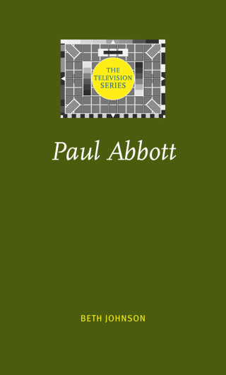 Imagen de portada: Paul Abbott 9780719086298