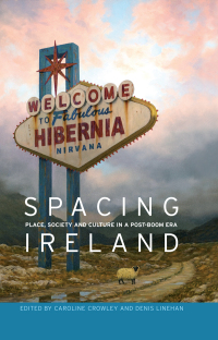 Imagen de portada: Spacing Ireland 1st edition 9781784993818