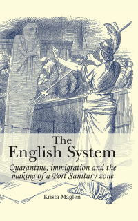 Cover image: The English System 9781526111999