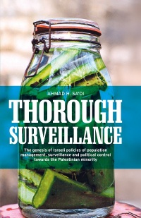 Cover image: Thorough surveillance 9781784991111