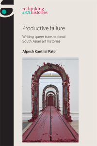 Cover image: Productive failure 9781784992545