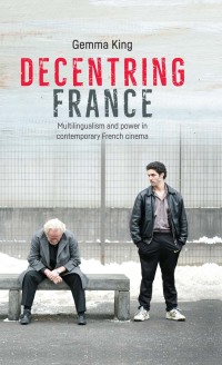 Cover image: Decentring France 9781526113573