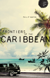 Imagen de portada: Frontiers of the Caribbean