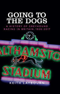 Omslagafbeelding: Going to the dogs 1st edition 9781526114518