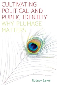 Cover image: Cultivating political and public identity