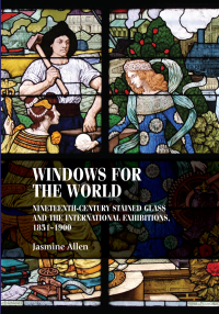 Cover image: Windows for the world 9781526114723
