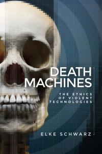Cover image: Death machines 1st edition 9781526114822