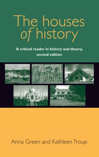 Titelbild: The houses of history 2nd edition 9780719096204
