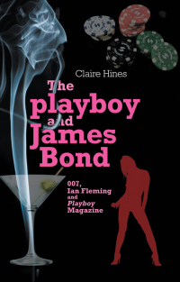 Titelbild: The playboy and James Bond 9780719082269