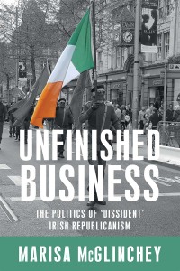 Cover image: Unfinished business 1st edition 9780719096976