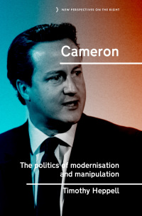 Cover image: Cameron 1st edition 9780719096457