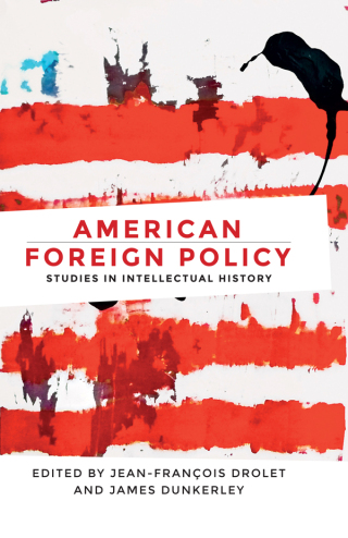 Imagen de portada: American foreign policy 1st edition 9781526116529