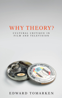 Cover image: Why theory? 9781784993115