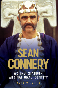 Cover image: Sean Connery 9781526119117