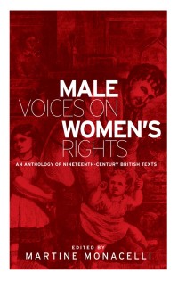 Cover image: Male voices on women's rights 9781784992774