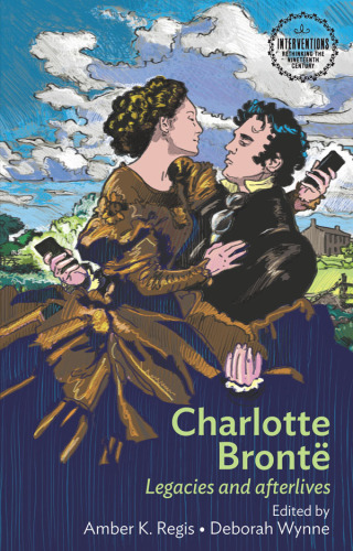 Imagen de portada: Charlotte Brontë 1st edition 9781784992460