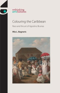 Omslagafbeelding: Colouring the Caribbean 9781526120458