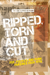 Cover image: Ripped, torn and cut 1st edition 9781526120595